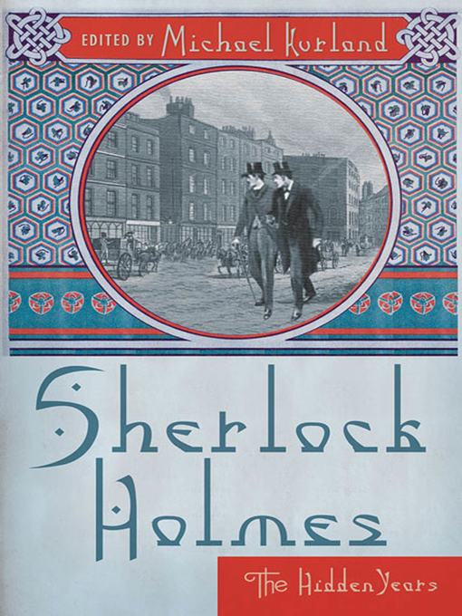 Title details for Sherlock Holmes by Michael Kurland - Wait list